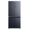 Tetraportos-psugiokatapsuktis 515Lt - Glass Grey MIDEA MDRM706BIE70